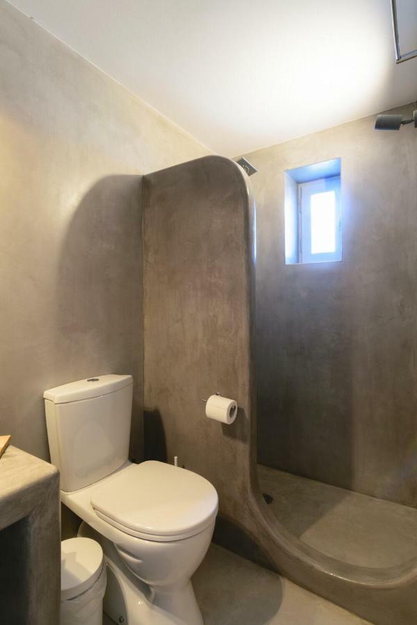 L'Arco Milos Suite Adamantas  Buitenkant foto